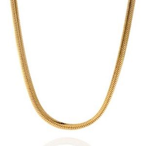 Gold Fashion Chain